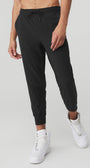 Co-Op 7/8 Pant - Black