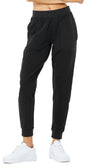 Co-Op Pant - Black