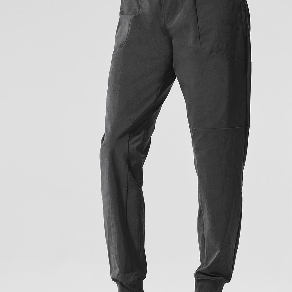 Co-Op Pant - Anthracite