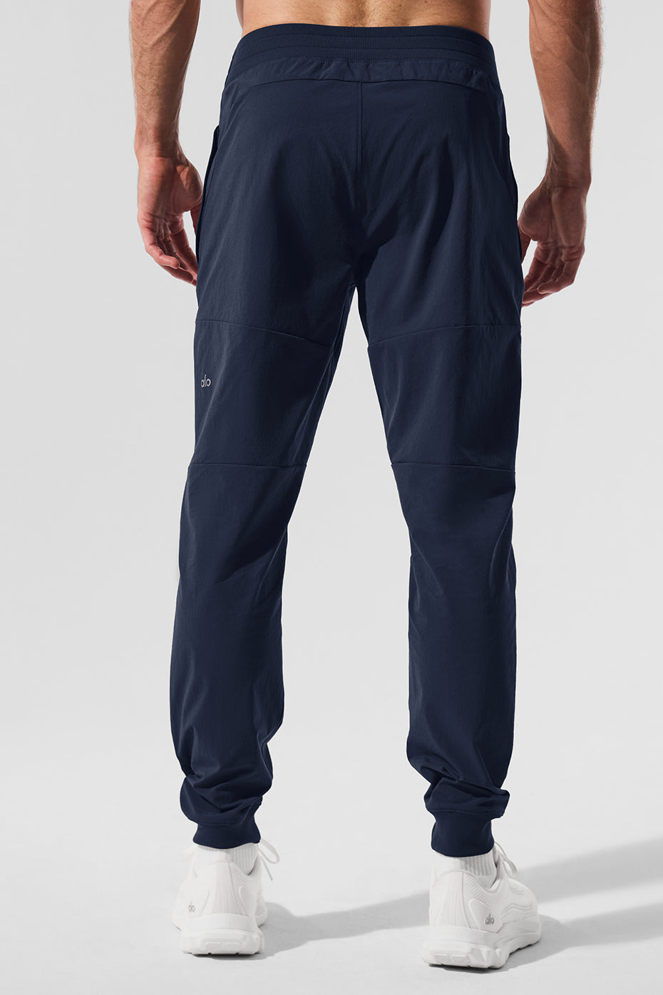 Co-Op Pant (Long) - Navy