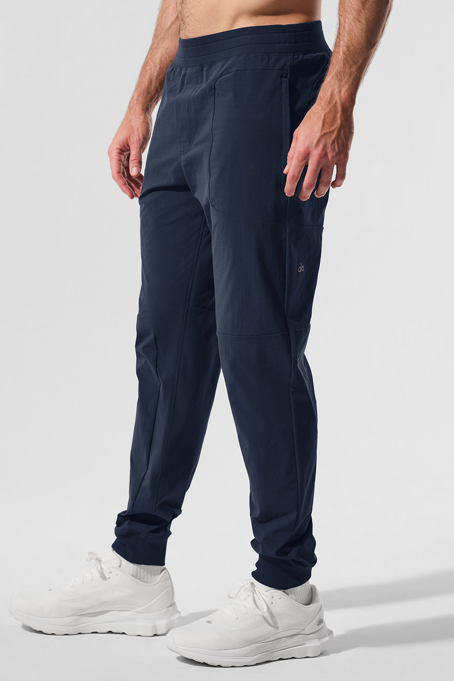 Co-Op Pant (Long) - Navy