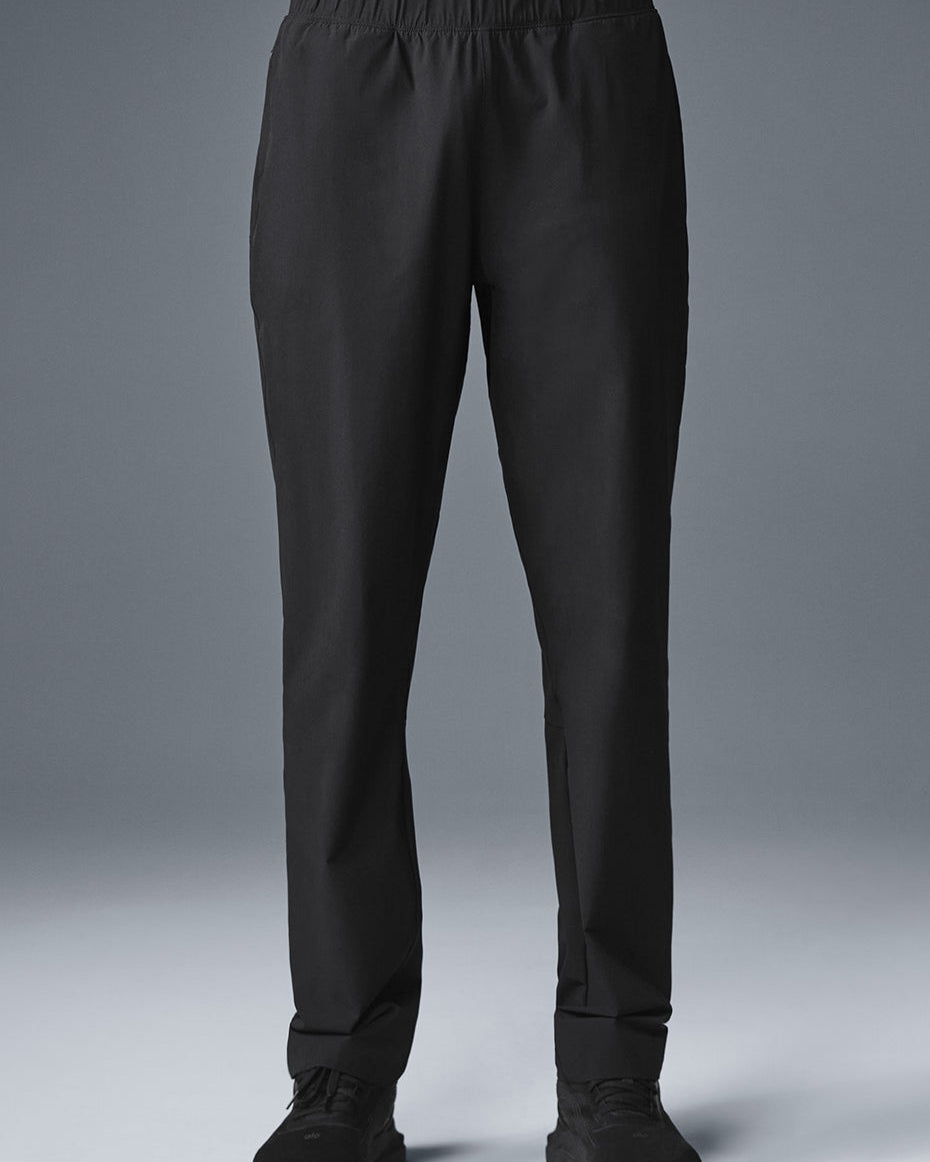 Repetition Pant - Black