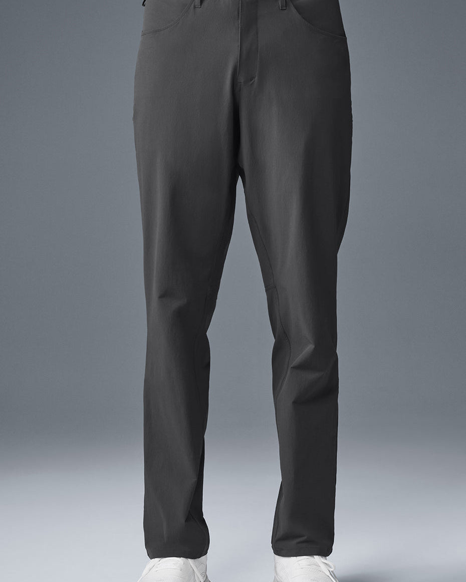Day and Night Pant - Anthracite