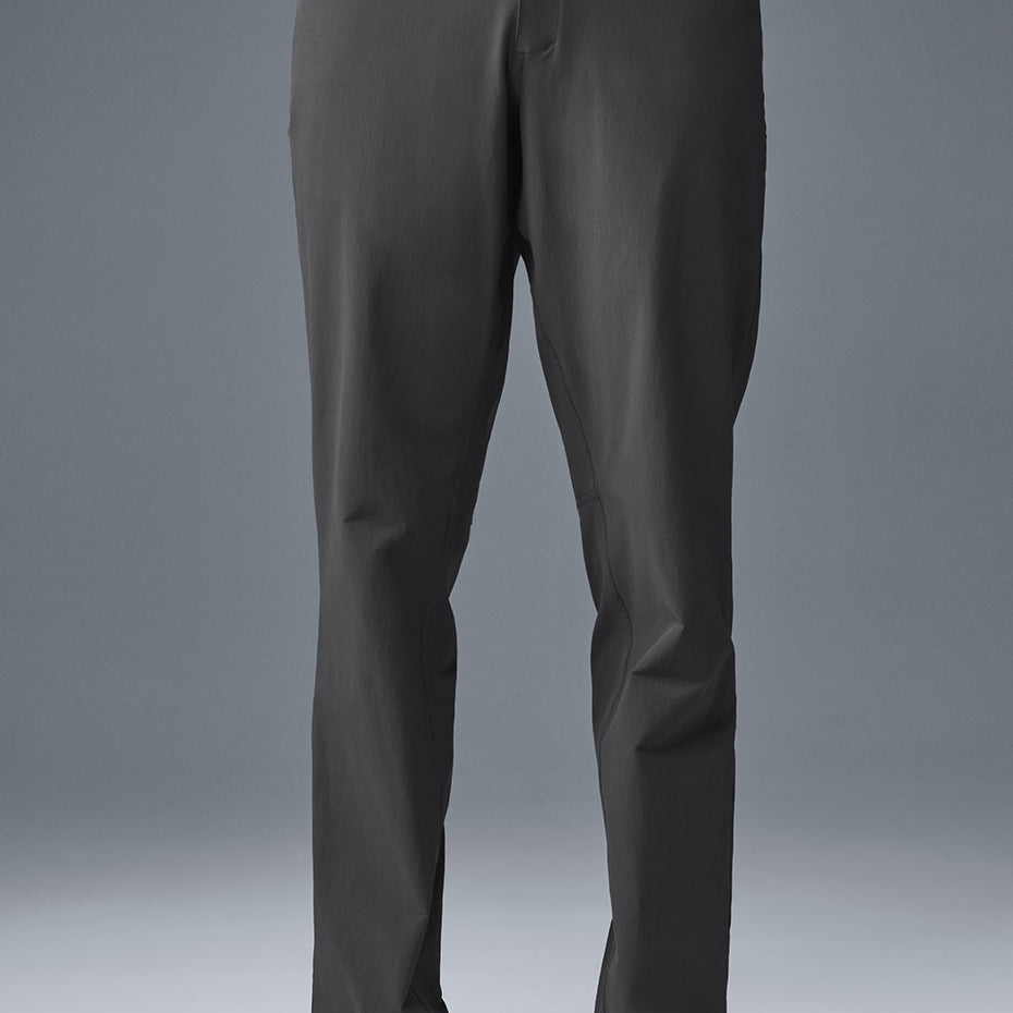 Day and Night Pant - Anthracite
