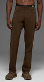 Day and Night Pant - Espresso