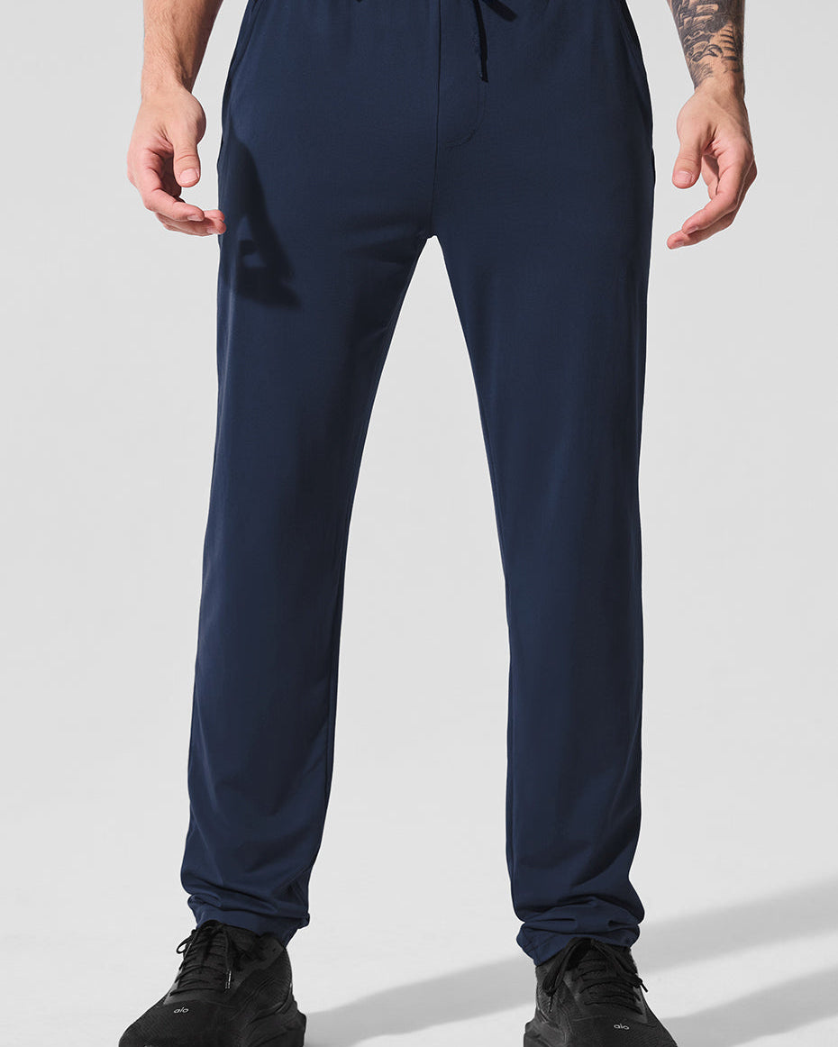 Conquer Pulse Pant - Navy