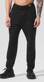 Conquer React Performance Pant - Black