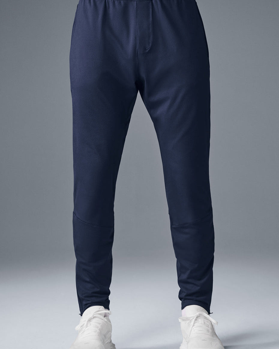 Conquer React Performance Pant - Navy