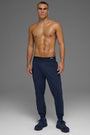Co-Op Pant (Regular) - Navy