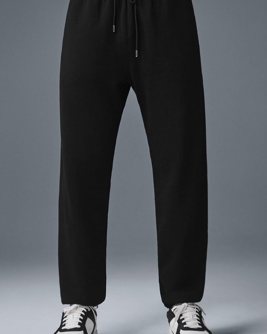 Chill Sweatpant - Black