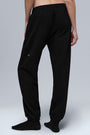 Chill Sweatpant - Black