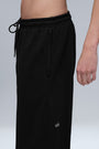Chill Sweatpant - Black