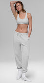 Chill Sweatpant - Athletic Heather Grey
