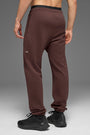 Chill Sweatpant - Brownstone