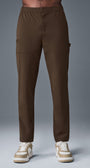Co-Op Carpenter Track Pant - Espresso