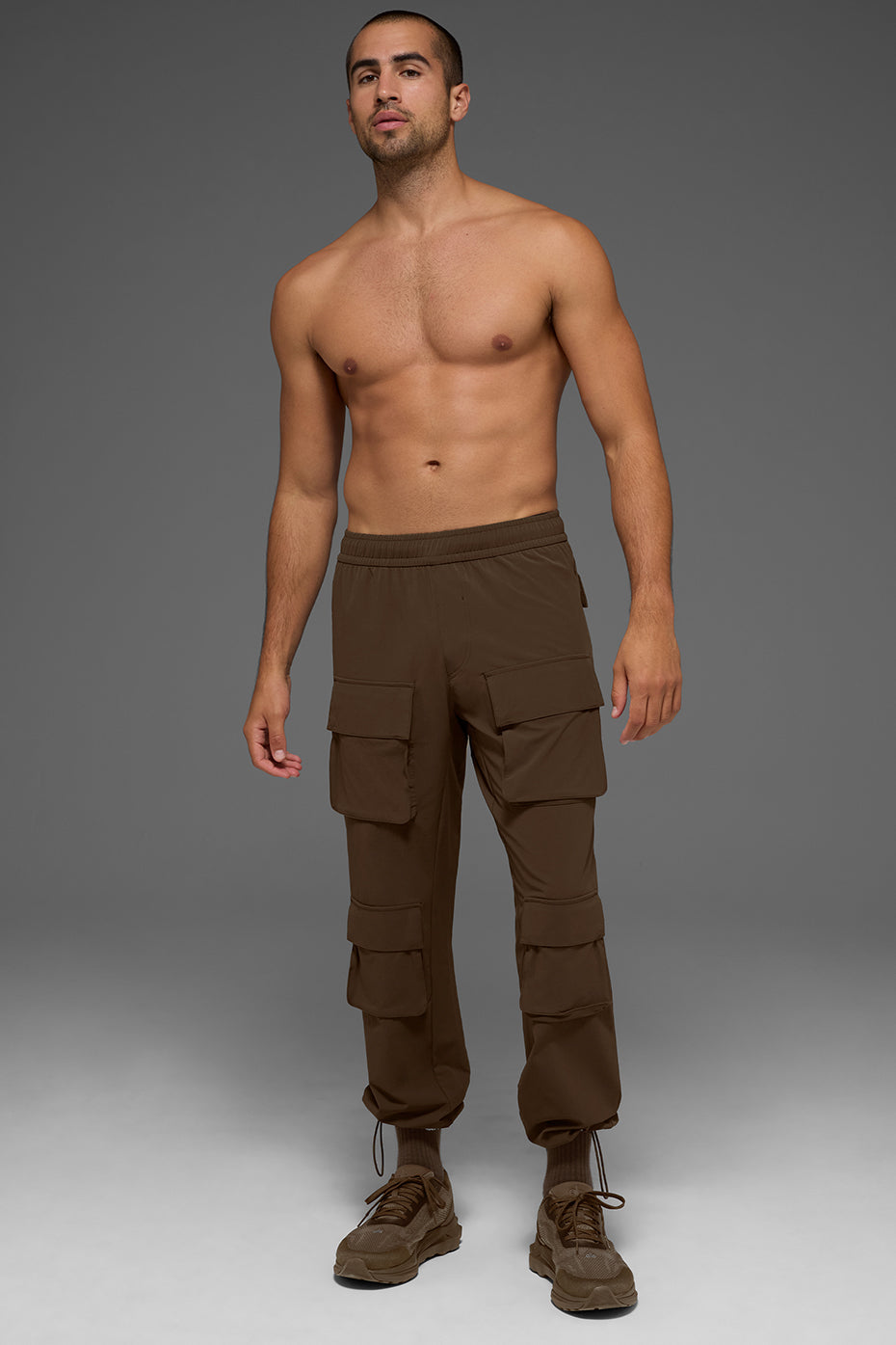 Cargo Venture Pant - Espresso