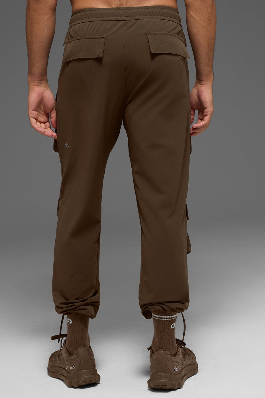 Cargo Venture Pant - Espresso