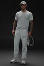 Takeaway Track Pant - Lunar Grey