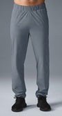 Repetition Pant - Steel Grey