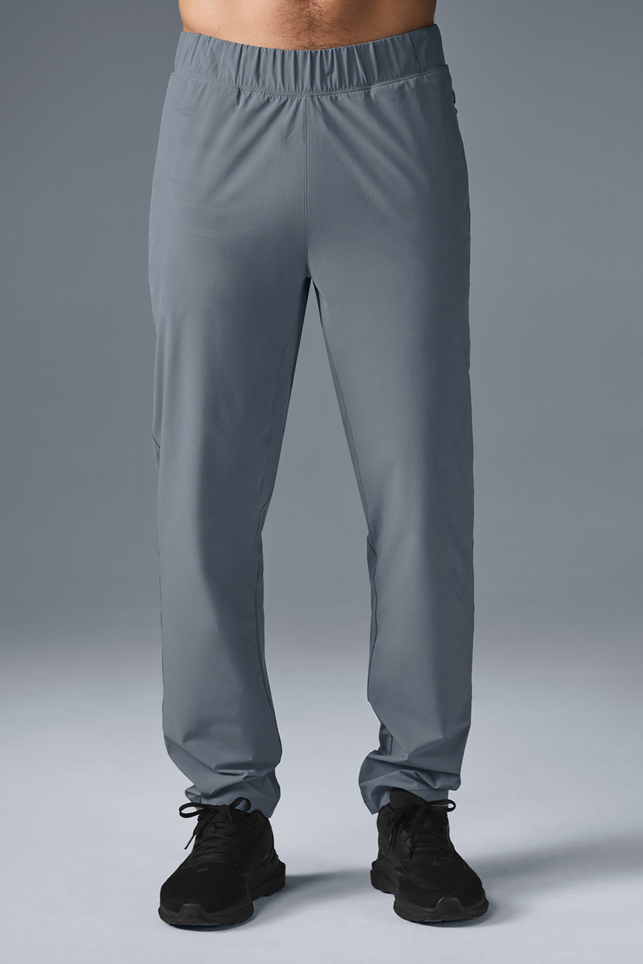 Repetition Pant - Steel Grey