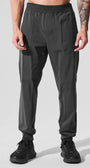 Co-Op Pant (Long) - Anthracite