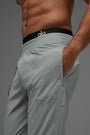 Co-Op Pant (Long) - Lunar Grey
