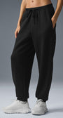 Triumph Restore Sweatpant - Black