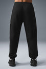 Triumph Restore Sweatpant - Black