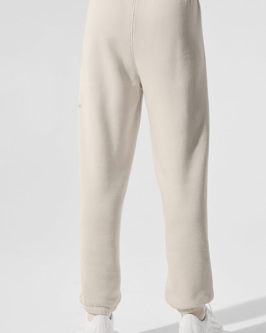 Triumph Restore Sweatpant - Bone