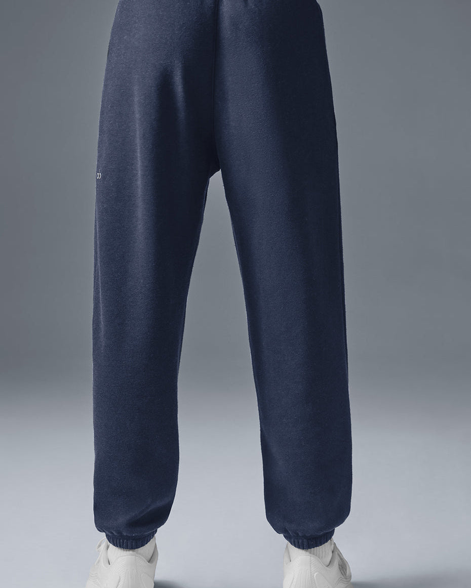 Triumph Restore Sweatpant - Navy