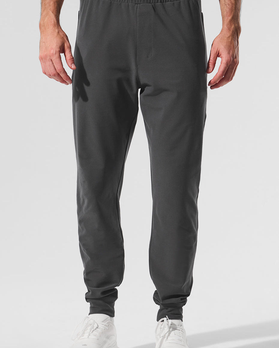 Conquer Max Performance Jogger - Anthracite
