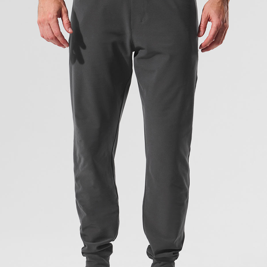 Conquer Max Performance Jogger - Anthracite