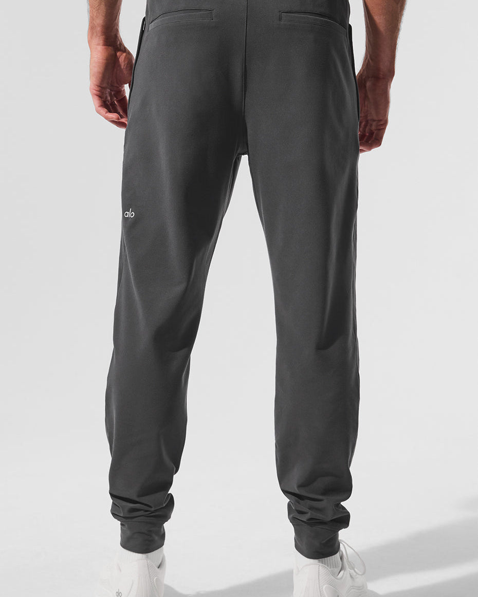 Conquer Max Performance Jogger - Anthracite