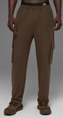 Double Take Cargo Pant - Espresso