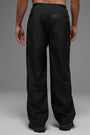 Alpha Shell Pant - Black