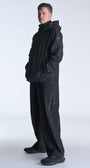 Alpha Shell Pant - Black