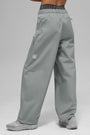 Alpha Shell Pant - Lunar Grey