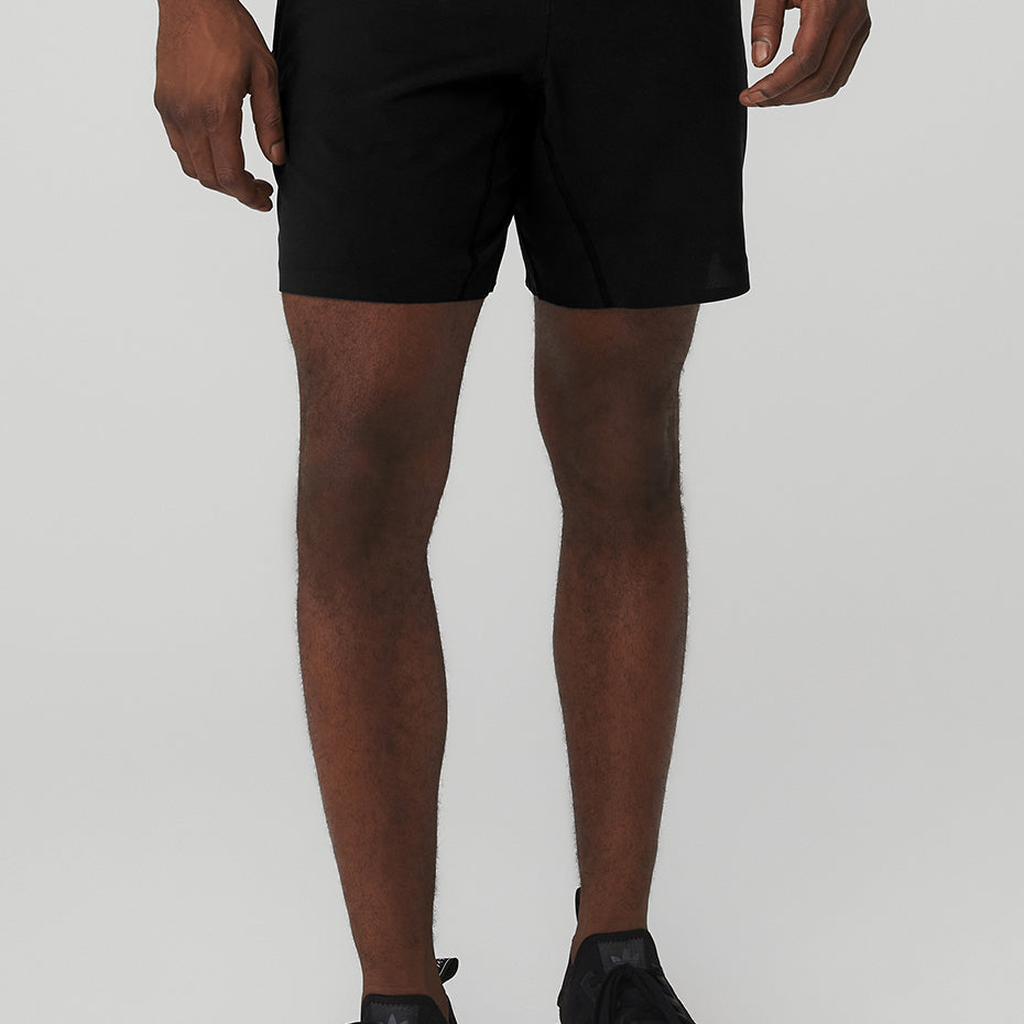 7” Advance 2-In-1 Short - Black