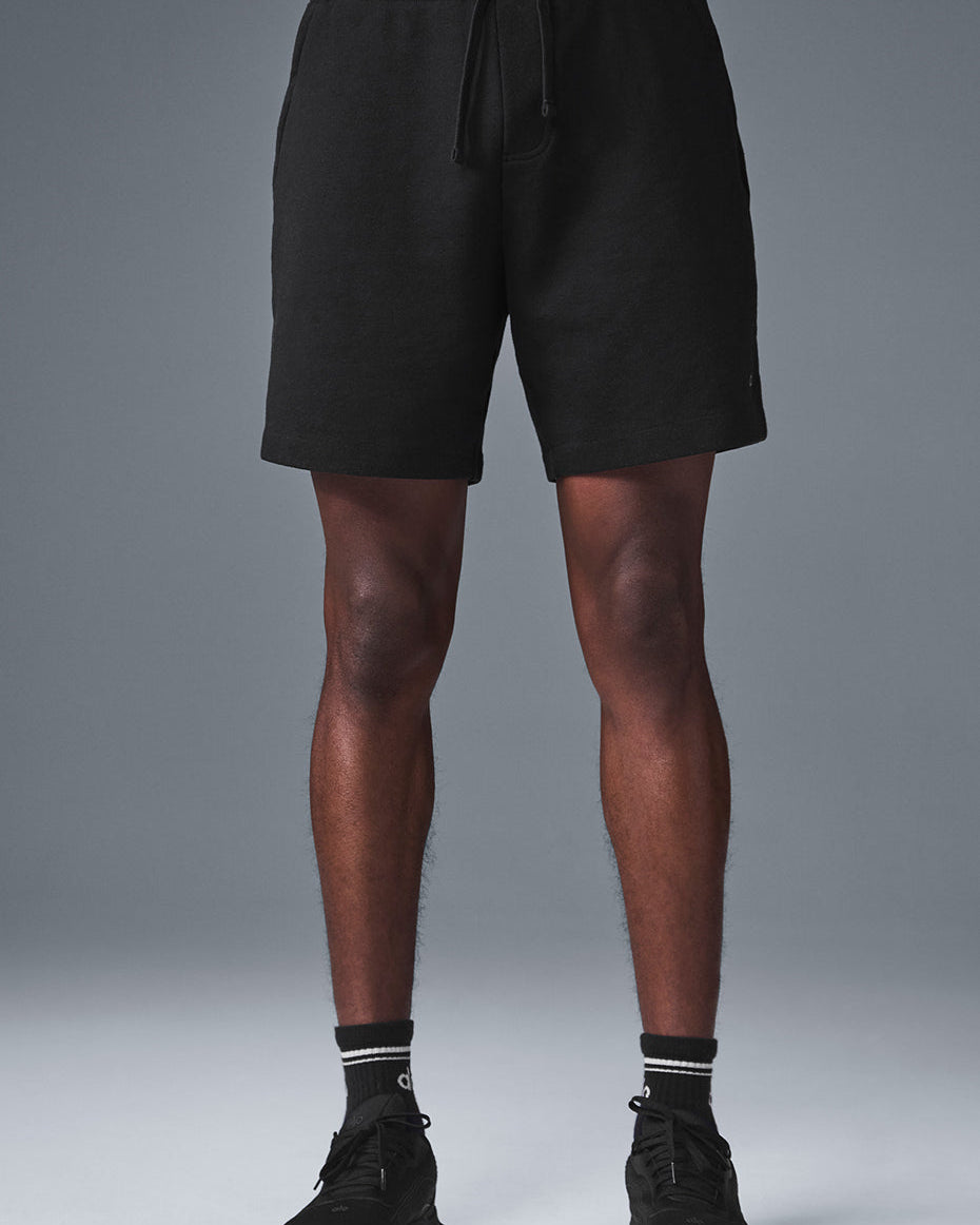 Chill Short - Black