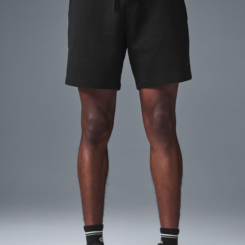 Chill Short - Black