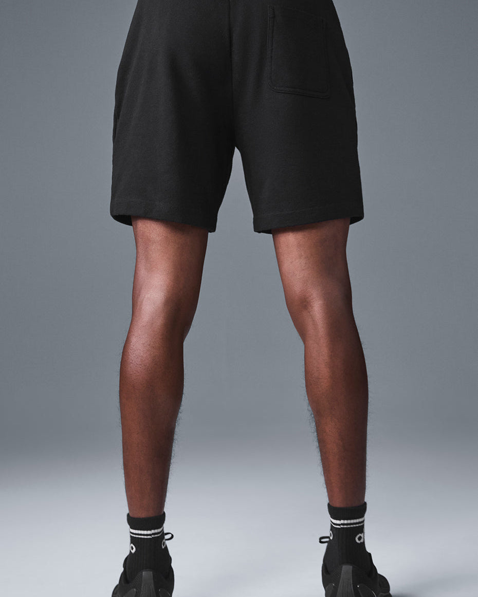 Chill Short - Black