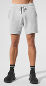 Chill Short - Athletic Heather Grey