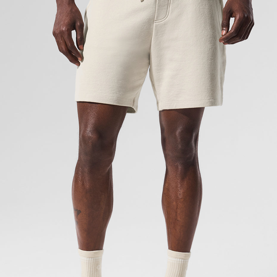 Chill Short - Bone
