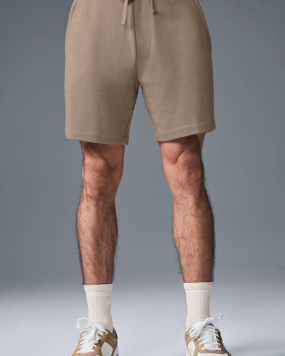 Chill Short - Gravel