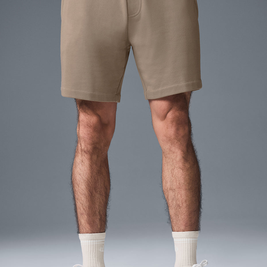 Chill Short - Gravel