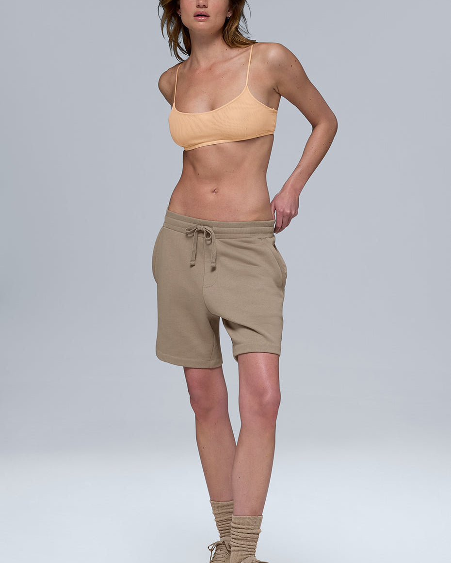 Chill Short - Gravel