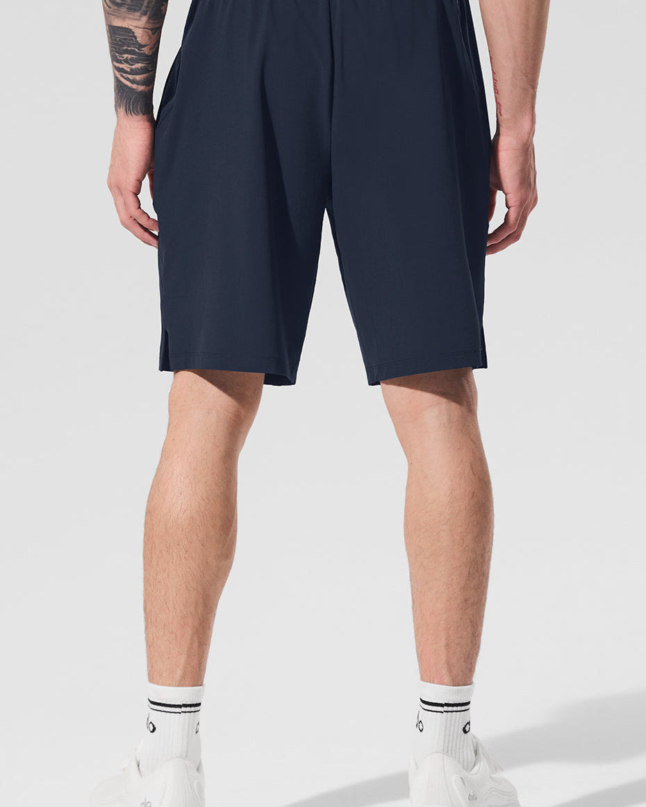 9" Repetition Short - Navy