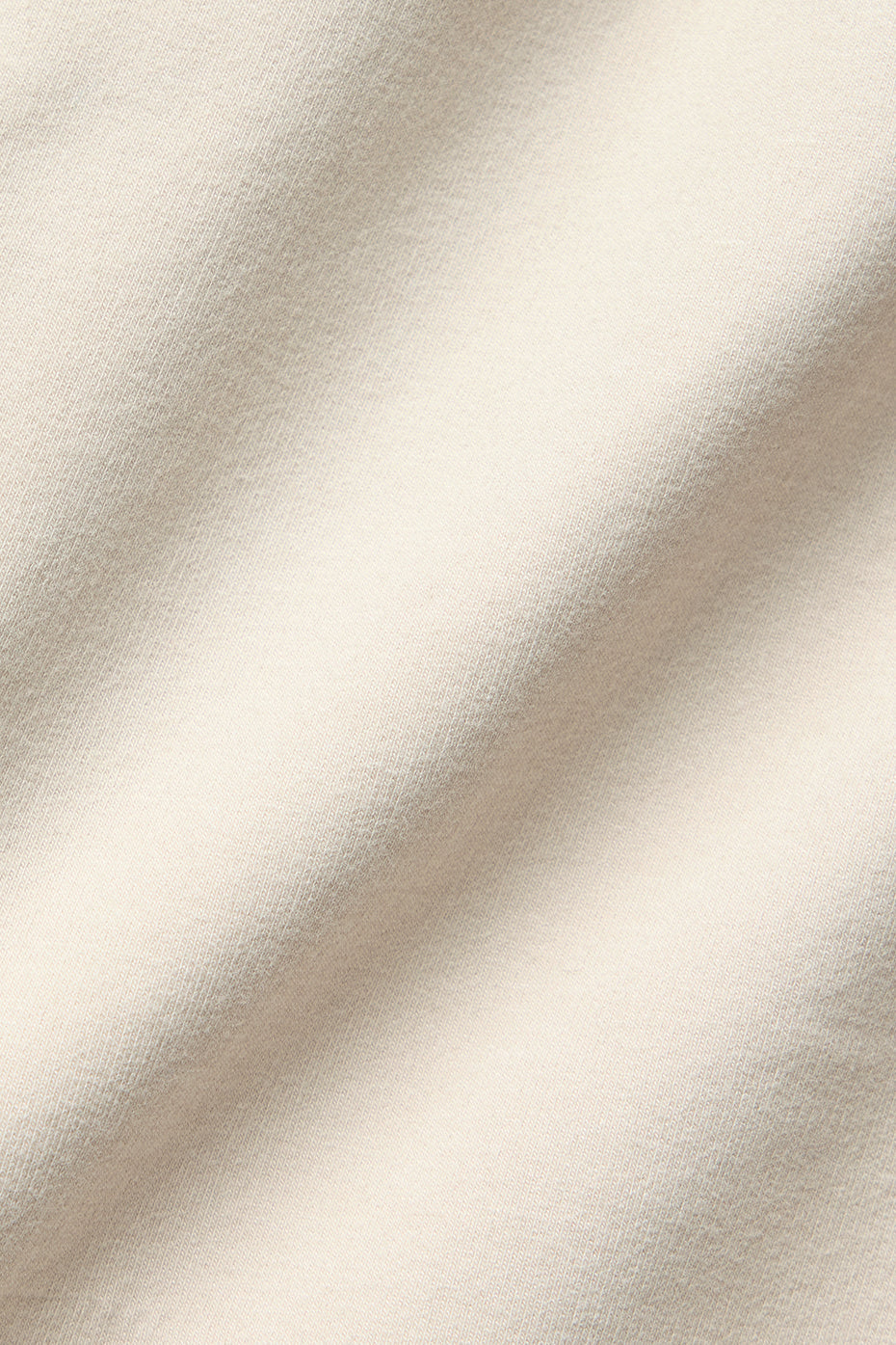 7" Double Take Short - Bone