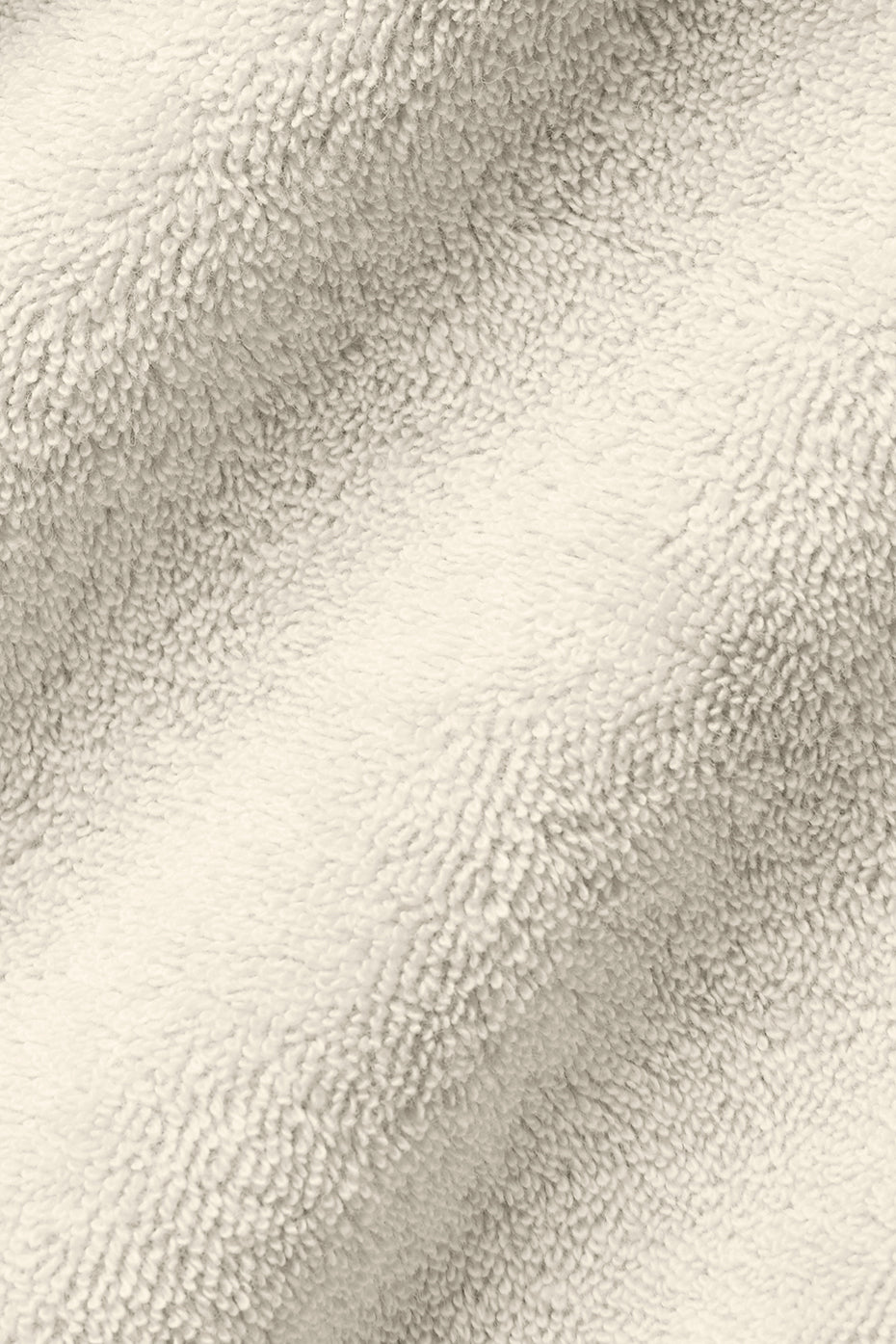 7" Coastal Terry Short - Bone