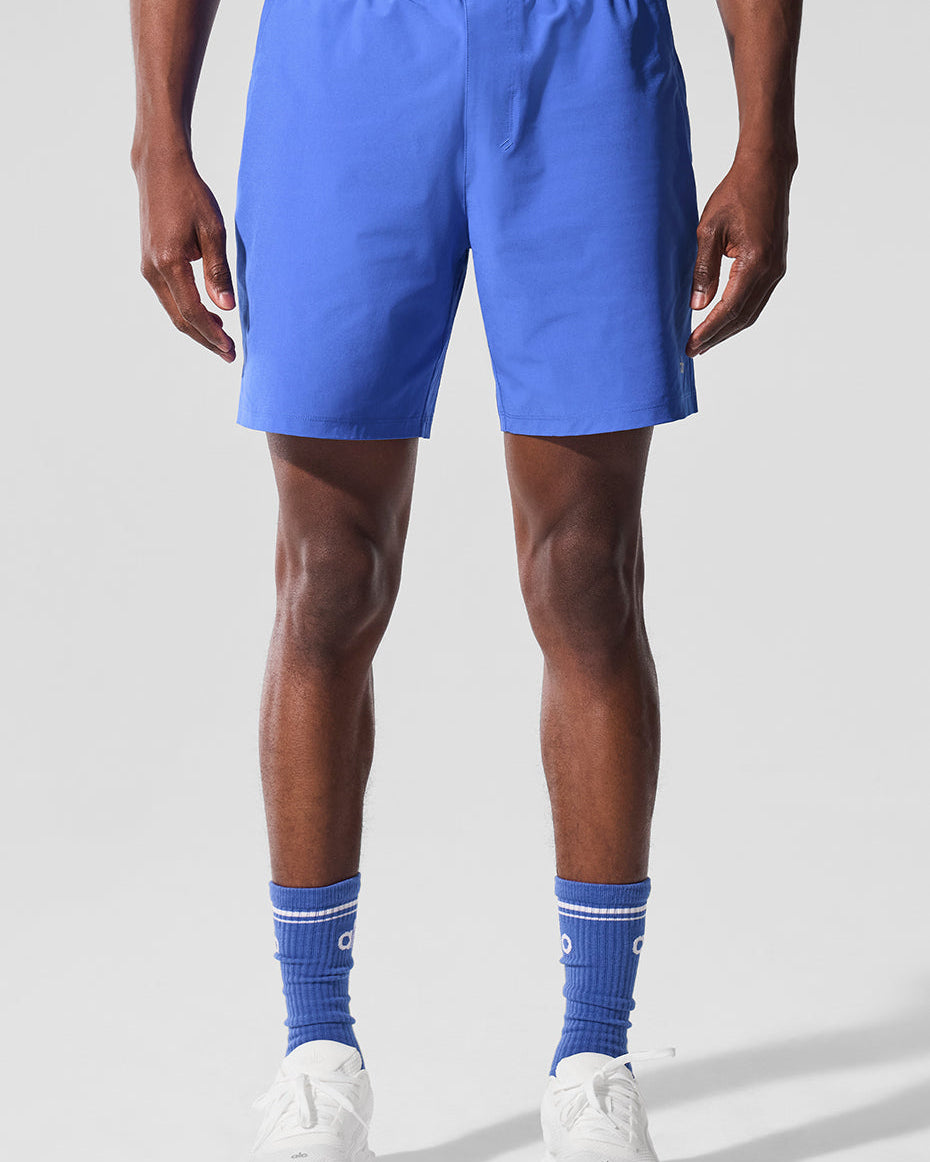 7" Repetition Short - Marathon Blue